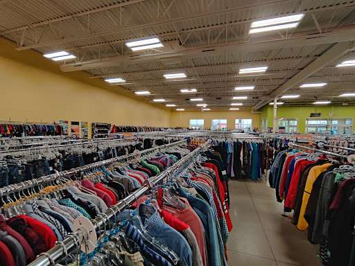 Thrift Store «Goodwill - Shakopee», reviews and photos, 4450 12th Ave E, Shakopee, MN 55379, USA