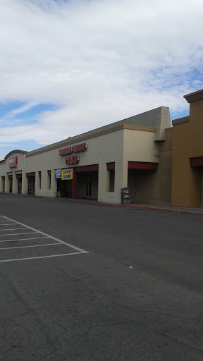 Hardware Store «Harbor Freight Tools», reviews and photos, 3800 Kietzke Ln STE 150, Reno, NV 89502, USA