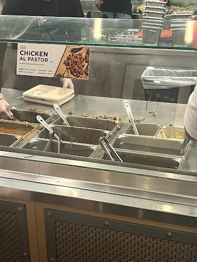 Chipotle Mexican Grill image