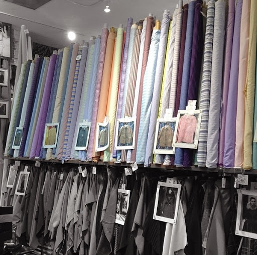 Fabric shops in Miami