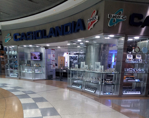 Stores to buy children's watches Caracas