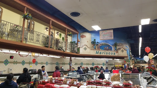 Supermarket «Cardenas Market», reviews and photos, 16212 E Foothill Blvd, Fontana, CA 92335, USA