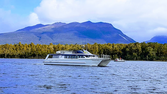 Comments and reviews of Te Anau Downs Boat Launch