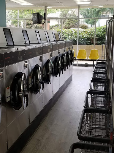 Laundromat «Loma Launderland & Dry Cleaners», reviews and photos, 3780 Voltaire St, San Diego, CA 92107, USA
