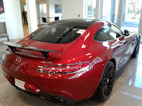 Mercedes-Benz of Mount Pleasant - Photo 5 - Car repair in Mt Pleasant, SC, Charleston