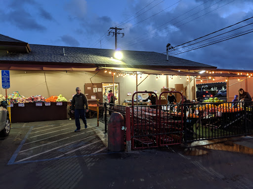 Concord Produce Market