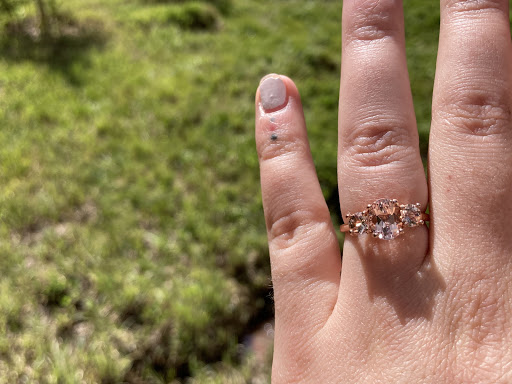 Jewelry Store «Morgan Jewelers -Gateway Mall», reviews and photos, 11 S Rio Grande St, Salt Lake City, UT 84101, USA