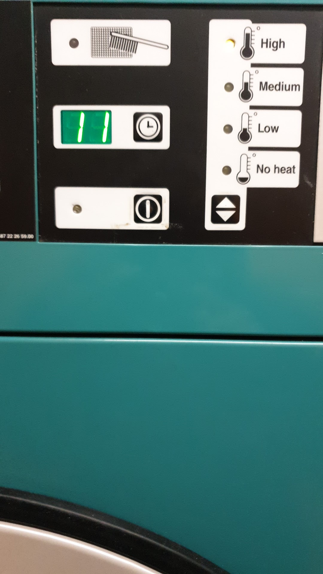 Photo n° 2 de l'avis de Potifa.P fait le 27/02/2023 à 19:29