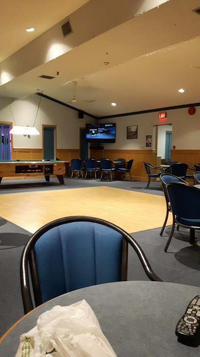 LUSO Canadian Community Centre