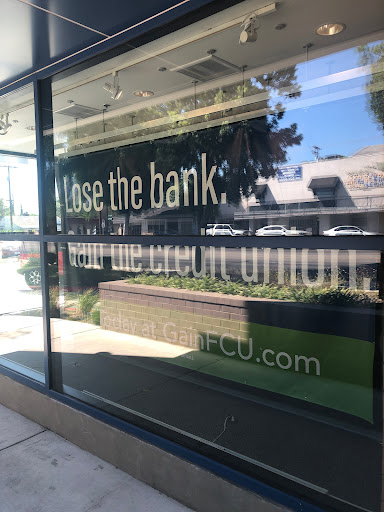 Federal Credit Union «Burbank City Federal Credit Union ATM», reviews and photos