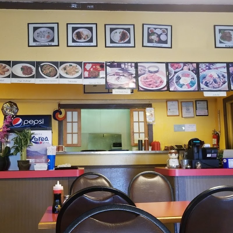 Seoul Korean Restaurant