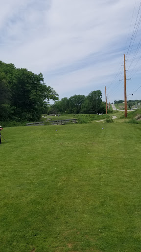 Golf Course «Westwood Golf Course», reviews and photos, 3387 Hwy F 48 W, Newton, IA 50208, USA