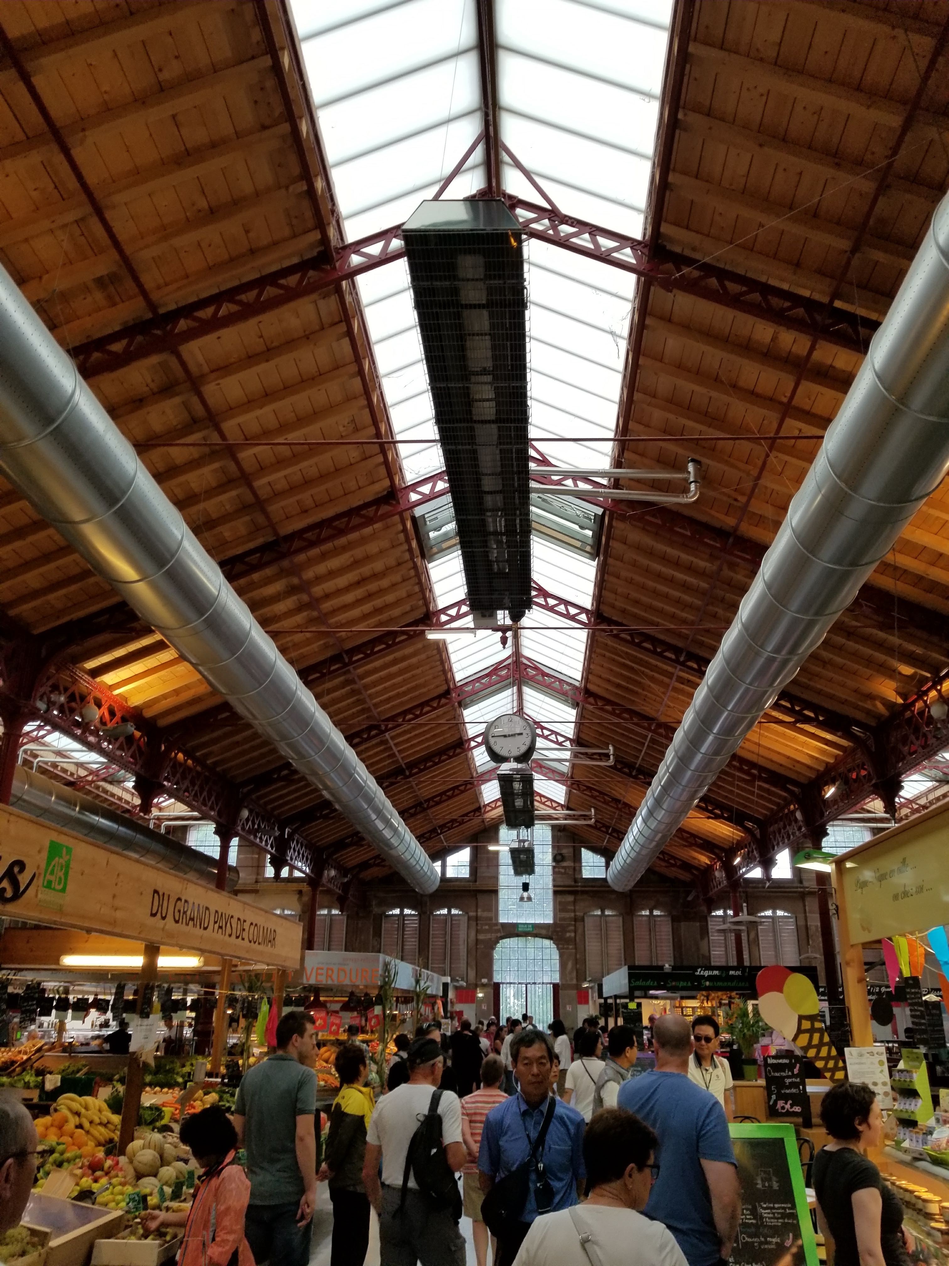 Photo n° 1 de l'avis de Yoon.o fait le 05/09/2018 à 15:22