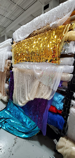 Fabric Store «Fabric Land Outlet Store», reviews and photos, 32767 Woodward Ave, Royal Oak, MI 48073, USA