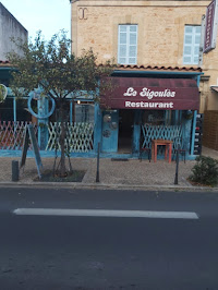 Photos du propriétaire du Restaurant Le Sigoules à Sarlat-la-Canéda - n°1