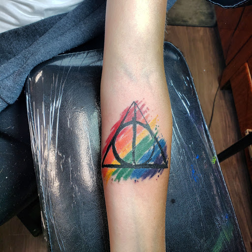 Explore arm tattoo ideas small, creative tattoo ideas in Keansburg, available at Attractive Tattoo New Jersey Body Jewelry Outlet