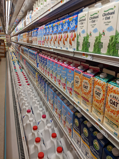 Grocery Store «Market Basket», reviews and photos, 352 W Center St, West Bridgewater, MA 02378, USA