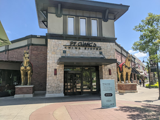 Shopping Mall «St Johns Town Center», reviews and photos, 4663 River City Dr, Jacksonville, FL 32246, USA