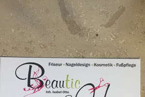 Beautic & Hair | Friseur, Nageldesign & Kosmetik