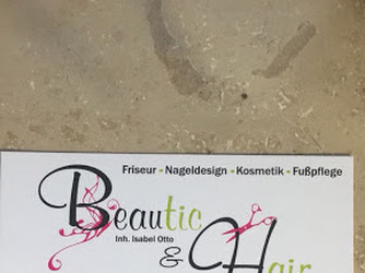 Beautic & Hair | Friseur, Nageldesign & Kosmetik