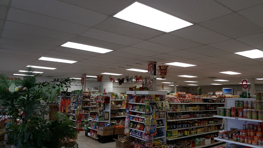 Asian Grocery Store «Oriental Food Store», reviews and photos, 808 W River Dr, Davenport, IA 52802, USA