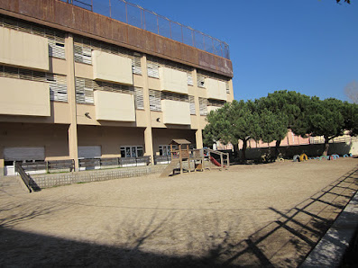 Escola Sol-Ixent Avinguda de la Gatassa, 68-84, 08303 Mataró, Barcelona, España