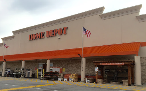 The Home Depot