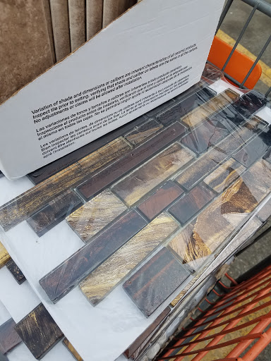 Home Improvement Store «The Home Depot», reviews and photos, 603 Strickland Dr, Orange, TX 77630, USA