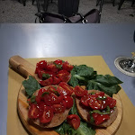 Photo n°1 de l'avis de Giampiero.a fait le 09/09/2018 à 19:16 sur le  Officina PAB à Locri