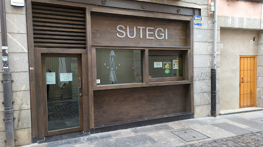 Sutegi - Kale Barria Kalea, 33, 48460 Urduña, Bizkaia, España