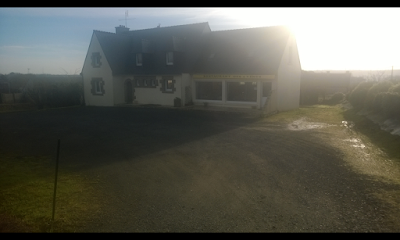 Auberge des 4 Vents à Lézardrieux
