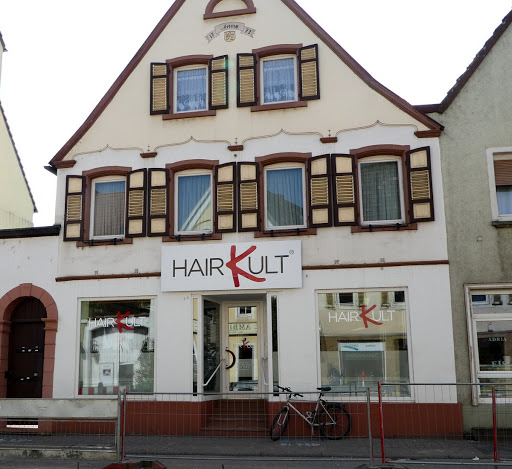 HairKult Seckenheim