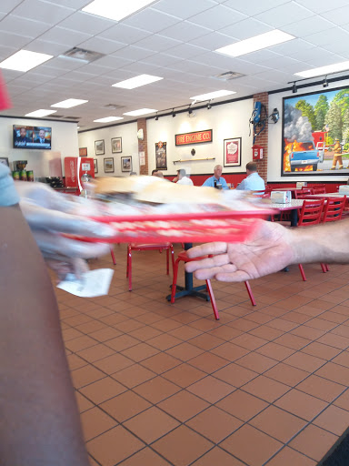 Sandwich Shop «Firehouse Subs», reviews and photos, 2911 Chapel Hill Rd #210, Douglasville, GA 30135, USA