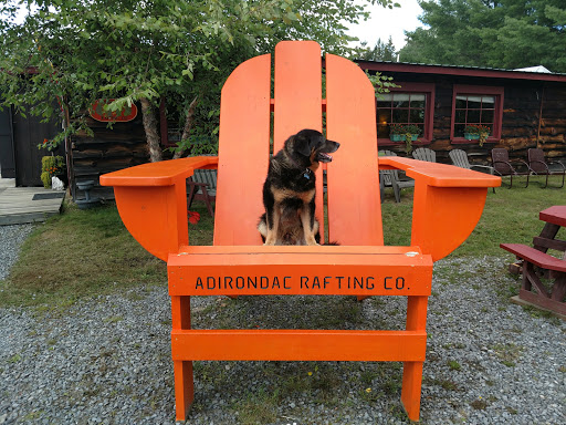 Raft Trip Outfitter «Adirondac Rafting Company», reviews and photos, 100 W Main St, Indian Lake, NY 12842, USA