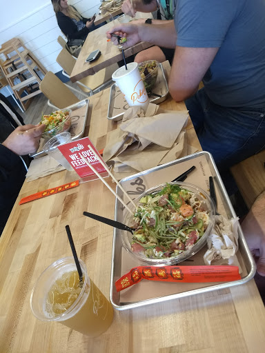 Shopping Mall «Shepherd Square Shopping Center», reviews and photos, 2075 Westheimer Rd, Houston, TX 77098, USA