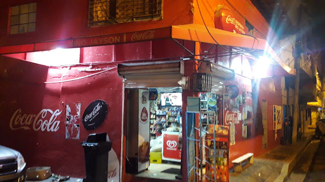 Opiniones de Despensa niño jayson en Guayaquil - Supermercado