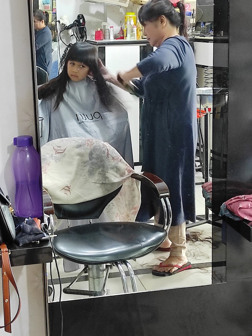 Gambar Modern Beauty Salon Lhokseumwe