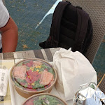 Photo n°1 de l'avis de Alessandro.h fait le 14/06/2021 à 16:12 sur le  Lido Ristorante Villa Romana à Avola