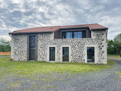 Gauthier Menuiseries à Gerzat