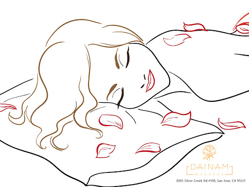 Spa «Dai Nam Spa», reviews and photos, 3005 Silver Creek Rd #108, San Jose, CA 95121, USA