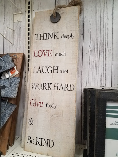 Craft Store «Michaels», reviews and photos, 79 Turnpike Square, Milford, CT 06460, USA