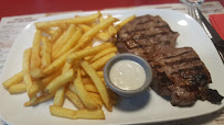 Steak du Restaurant Buffalo Grill Varennes-Vauzelles - n°15