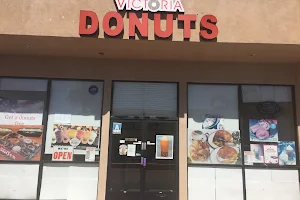 Victoria Donuts image