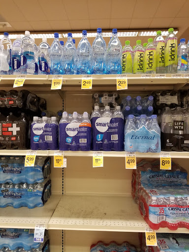 Grocery Store «Vons», reviews and photos, 1600 Foothill Blvd, La Verne, CA 91750, USA