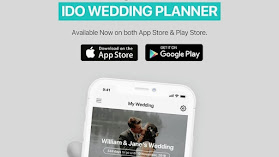 IDo Wedding Planner
