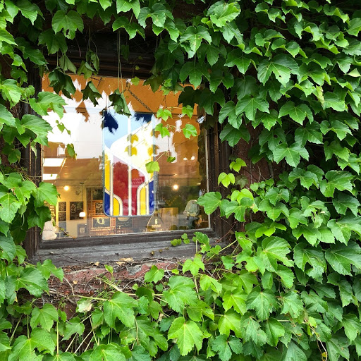 Coffee Shop «Urban Abbey», reviews and photos, 1026 Jackson St, Omaha, NE 68102, USA