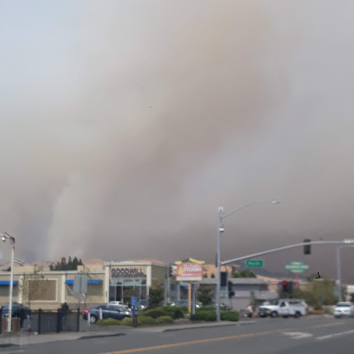 Drug Store «Walgreens», reviews and photos, 2590 N Texas St, Fairfield, CA 94533, USA