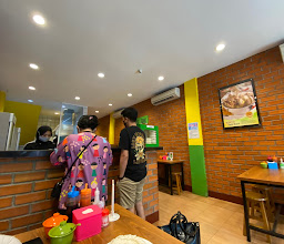 Bakso Solo Samrat Bogor photo