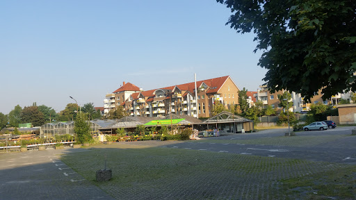 Bilker Gartencenter GmbH