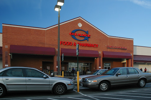 Grocery Store «Giant Food», reviews and photos, 11200 Fairfax Blvd, Fairfax, VA 22030, USA
